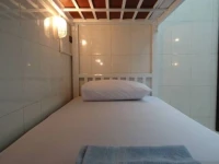 Khaosan River Inn Hostel 2*