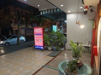 Long Zhu Guesthouse 