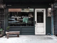 Mellow Fellow Hostel 