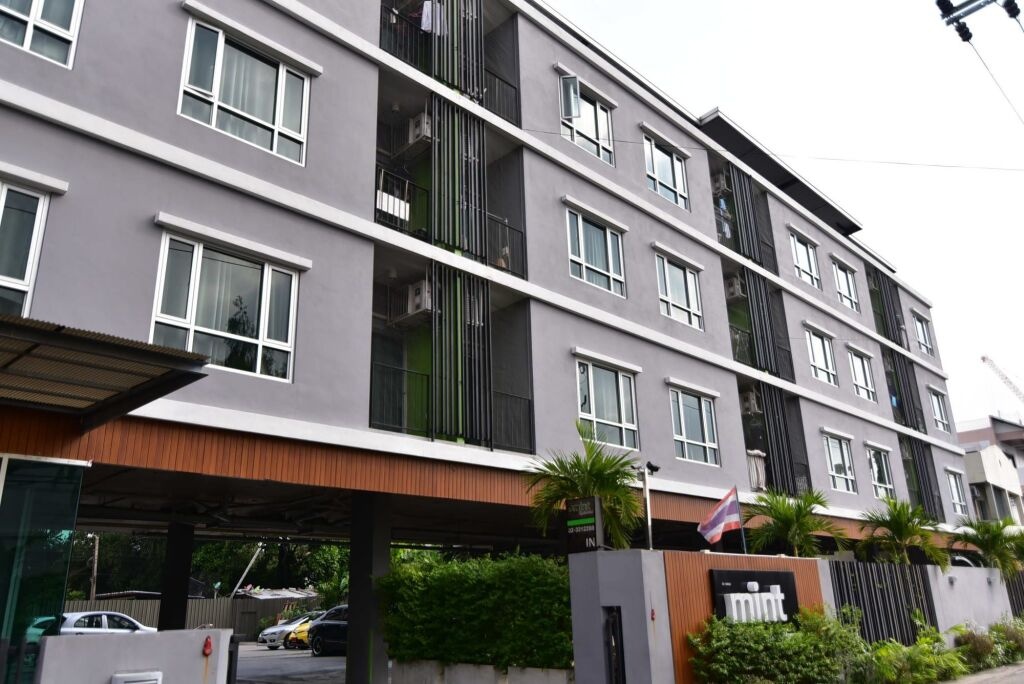 Mint Residence 