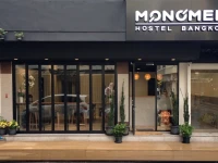 Monomer Hostel Bangkok 