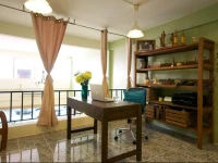 Nacorn Hostel 