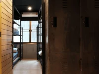 Nap@Pan Hostel 