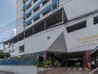 New APG Apartment 