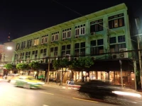 Oldtown Hostel 