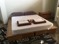 Once In Bangkok Guesthouse 