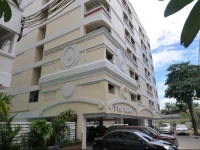 P-Park Residence - Charansanitwong-Rama7 