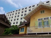Panida Suite Hotel 