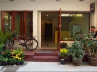 PanPan Hostel 