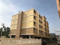 Rattanasook Residence 