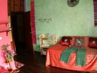 Shanti Lodge 