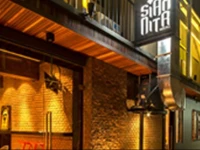 Siam Mitr Hostel 