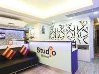 Studio Nana by iCheck inn 