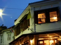 The Bhuthorn Bed & Breakfast 