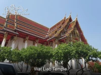 The Grand Palace Hostel 