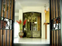 THE NARA-RAM 3 SUITE Boutique Service Apartment 