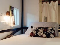 The Yard Hostel 