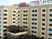 Viewplace Mansion Ladprao 130 