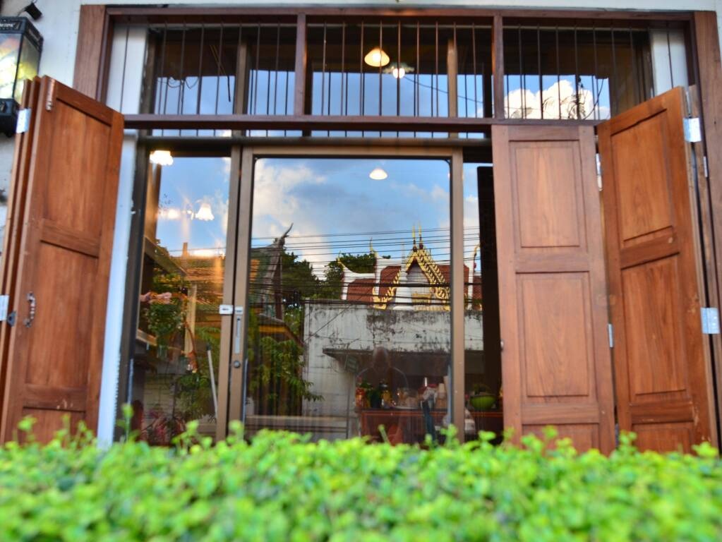 Wayla Hostel 