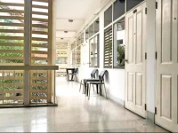 Y&K Boutique Bangkok Hotel 
