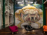 Yodsiam Hostel 