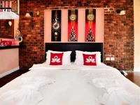 ZenRooms Ladprao Soi 71 