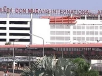 DMK Hostel Donmueang Airport 
