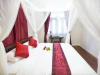 FU House Hostel 1*