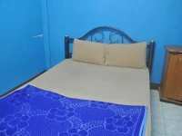 Khaosan Rainbow Hostel 