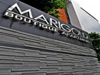 Marigold Boutique Apartment 