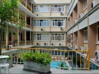 Miami Hotel Bangkok 