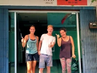 Miss Zhao Hostel 