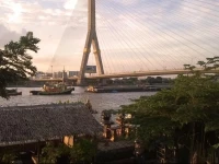 New Phiman Riverview Guesthouse 