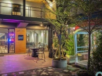 POD Hostel & Designshop 