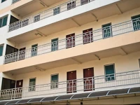 S & P Service Apartment 