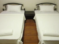 Stay Hostel 