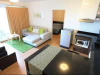 2BR Chaopraya River View 