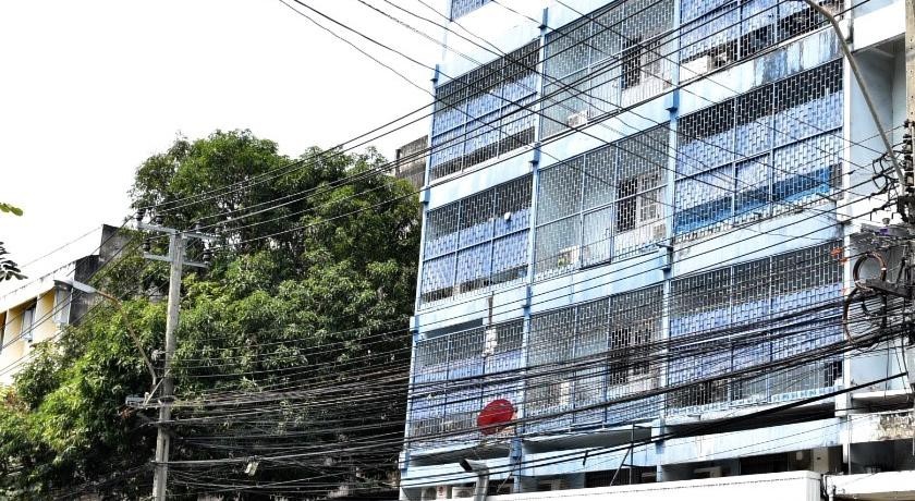 Absolute J Hostel 