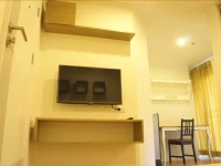 Airport Link Hua Mak Condo 