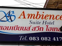 Ambience Suite Hotel 
