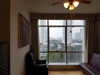 Bangkok Riverside Condo 