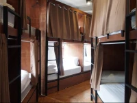 Bangkok Story Hostel 