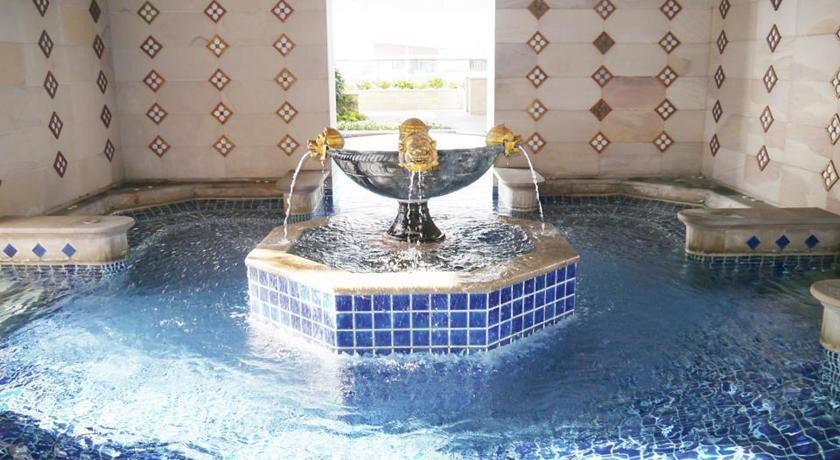 Bangkok Dream Apartments 