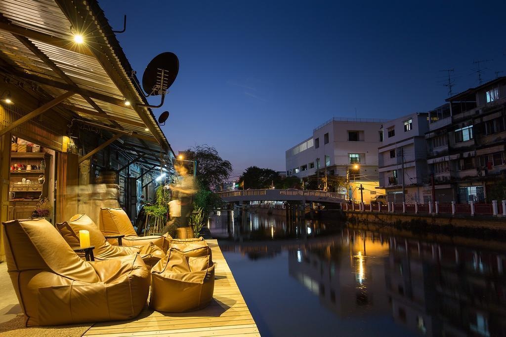Canale Hostel 
