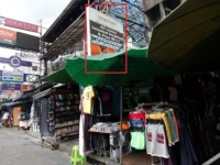 Charoendee Boutique Hostel 