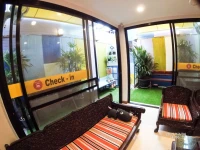 Check-in My Hostel 