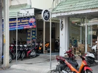 Domingo Hostel Donmuang 