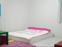 Donmuang Airport Fan Rooms 