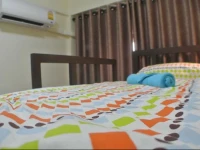 First Inn Bangkok 