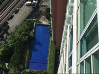 Fullerton Sukhumvit by Tee 